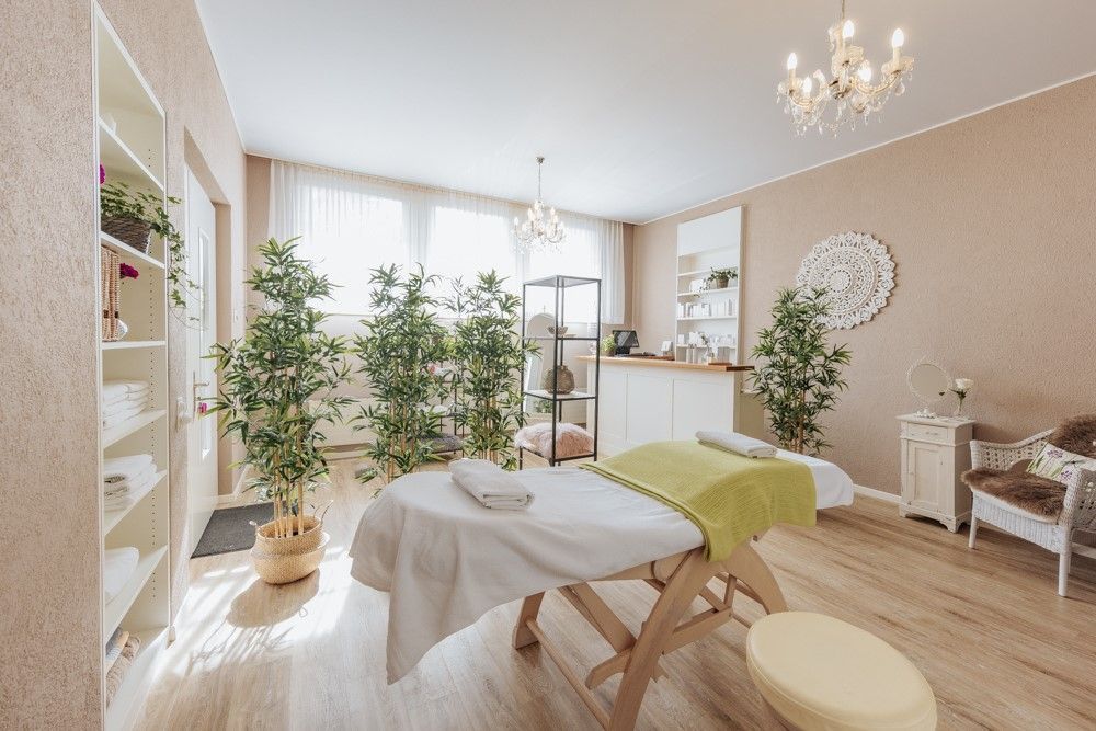 Gabrielle - ganzheitliche Therapiemethoden