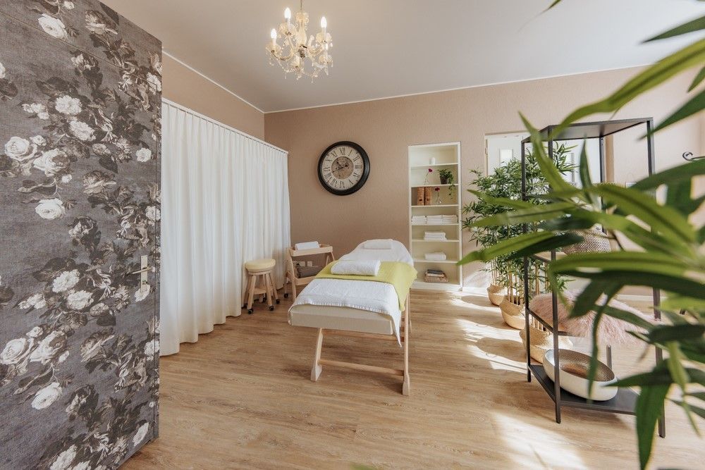 Gabrielle - ganzheitliche Therapiemethoden