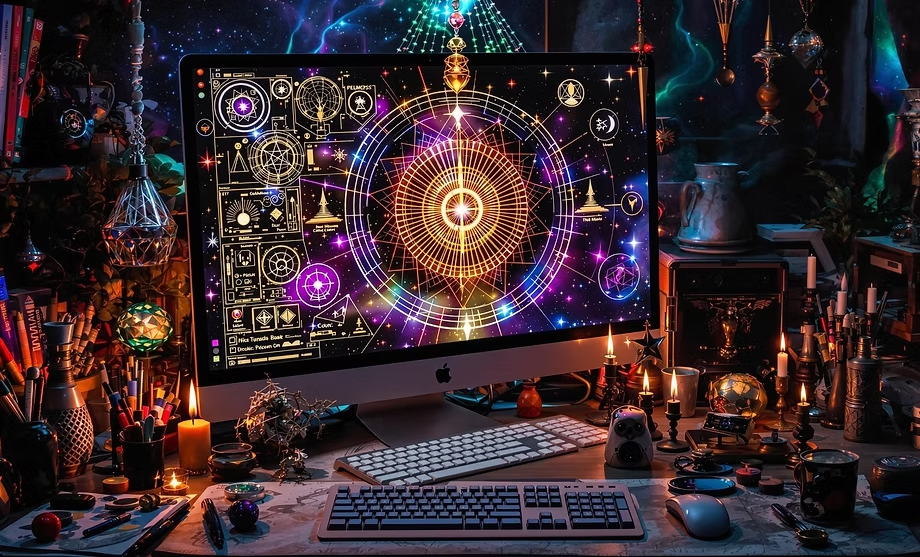 Le Lien d'Âme, une connexion spirituelle profonde