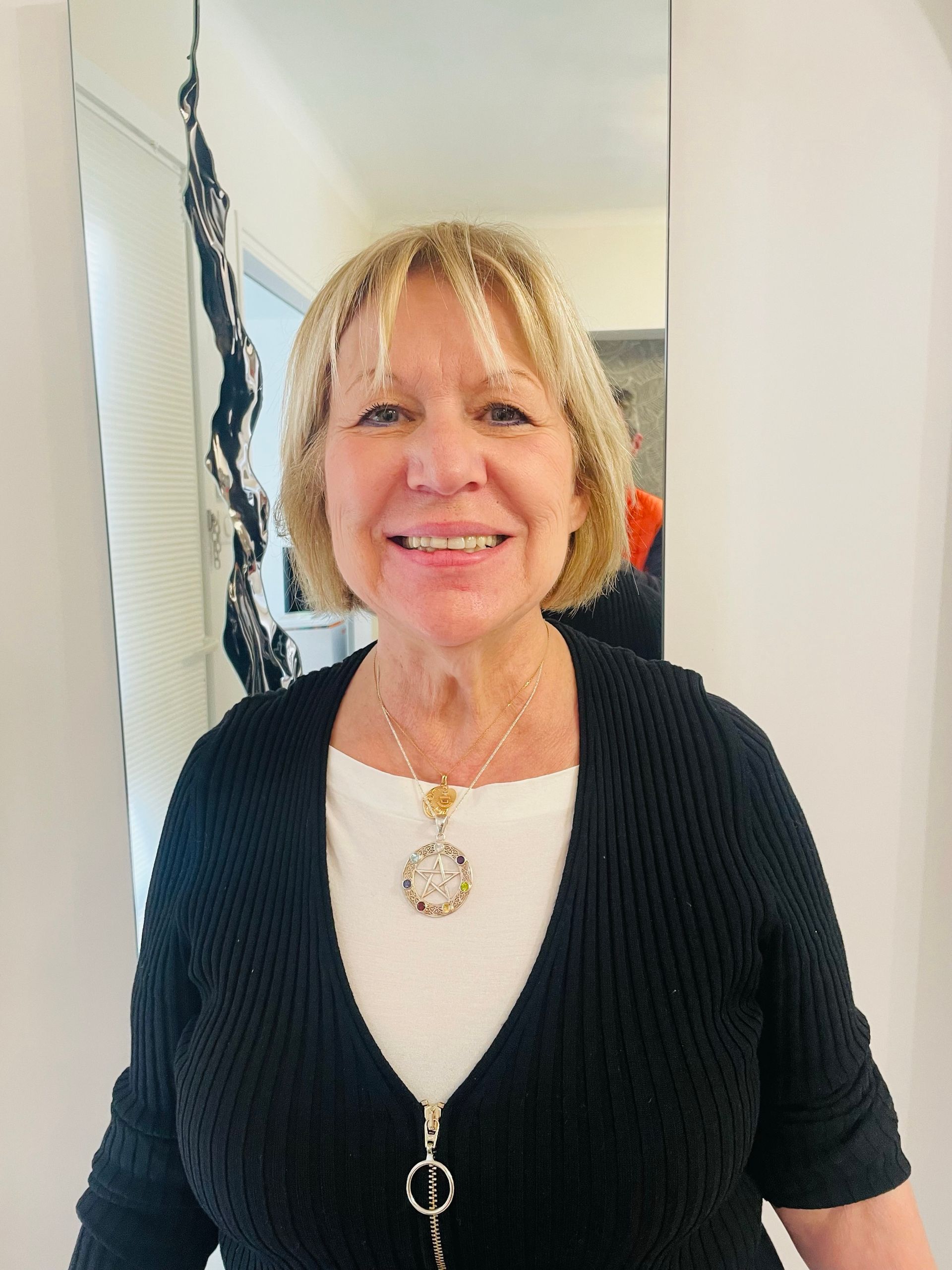 Mme Brassart en 2024 - Voyante à Lille