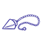 Dessin d'un pendule