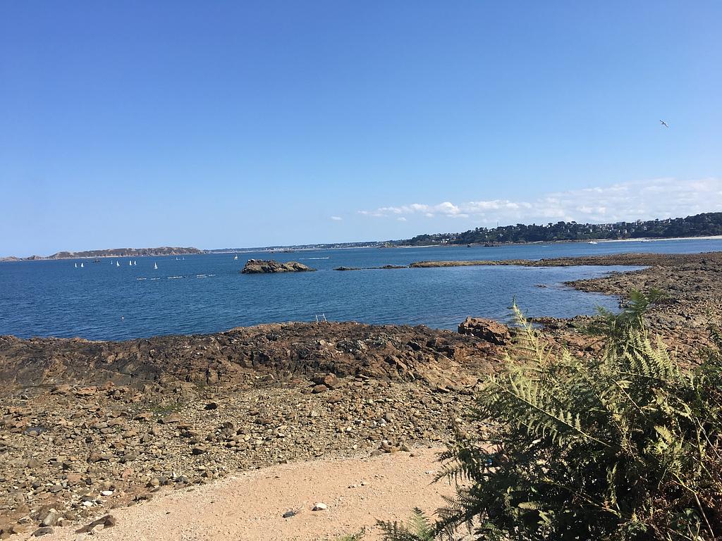 Plage & mer - Inspiration de Mme Brassart - Voyante