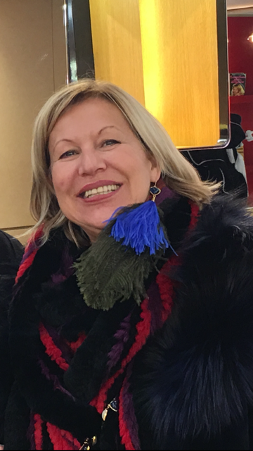 Mme Brassart vous accueille du lundi au vendredi - Voyante à Lille