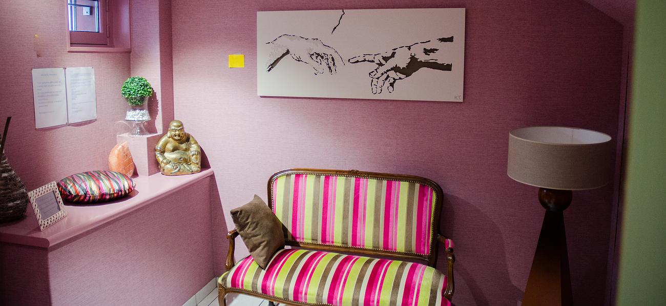 Mon salon pour la consultation de voyante à Lille