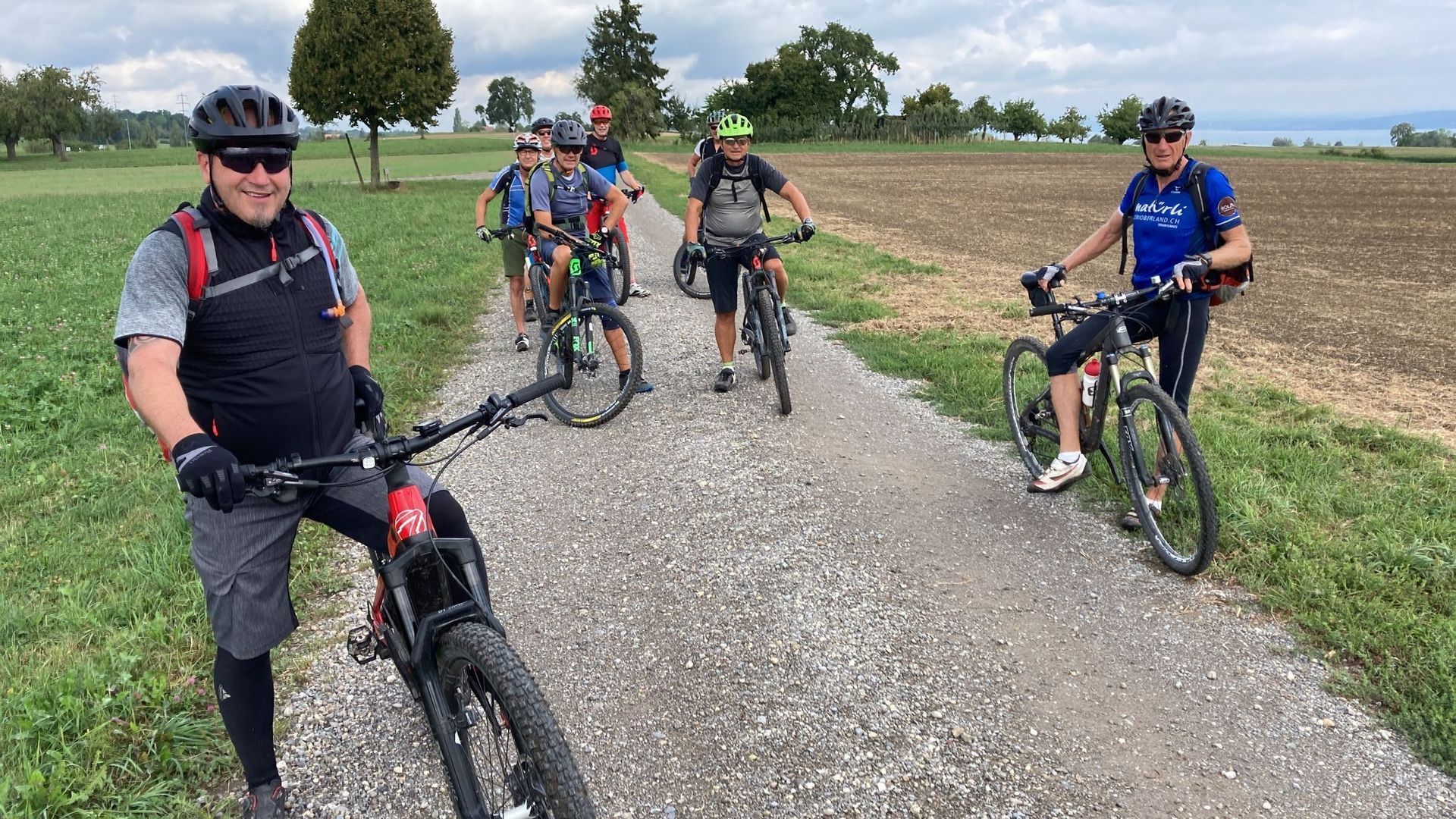 Bike Guide Miche Inh. Michael Marschner