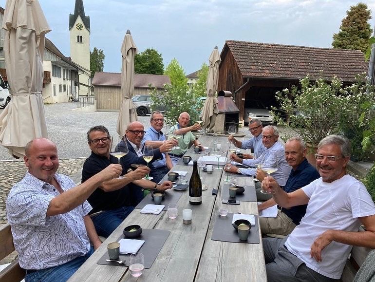 Restaurant Schäfli Wigoltingen TG