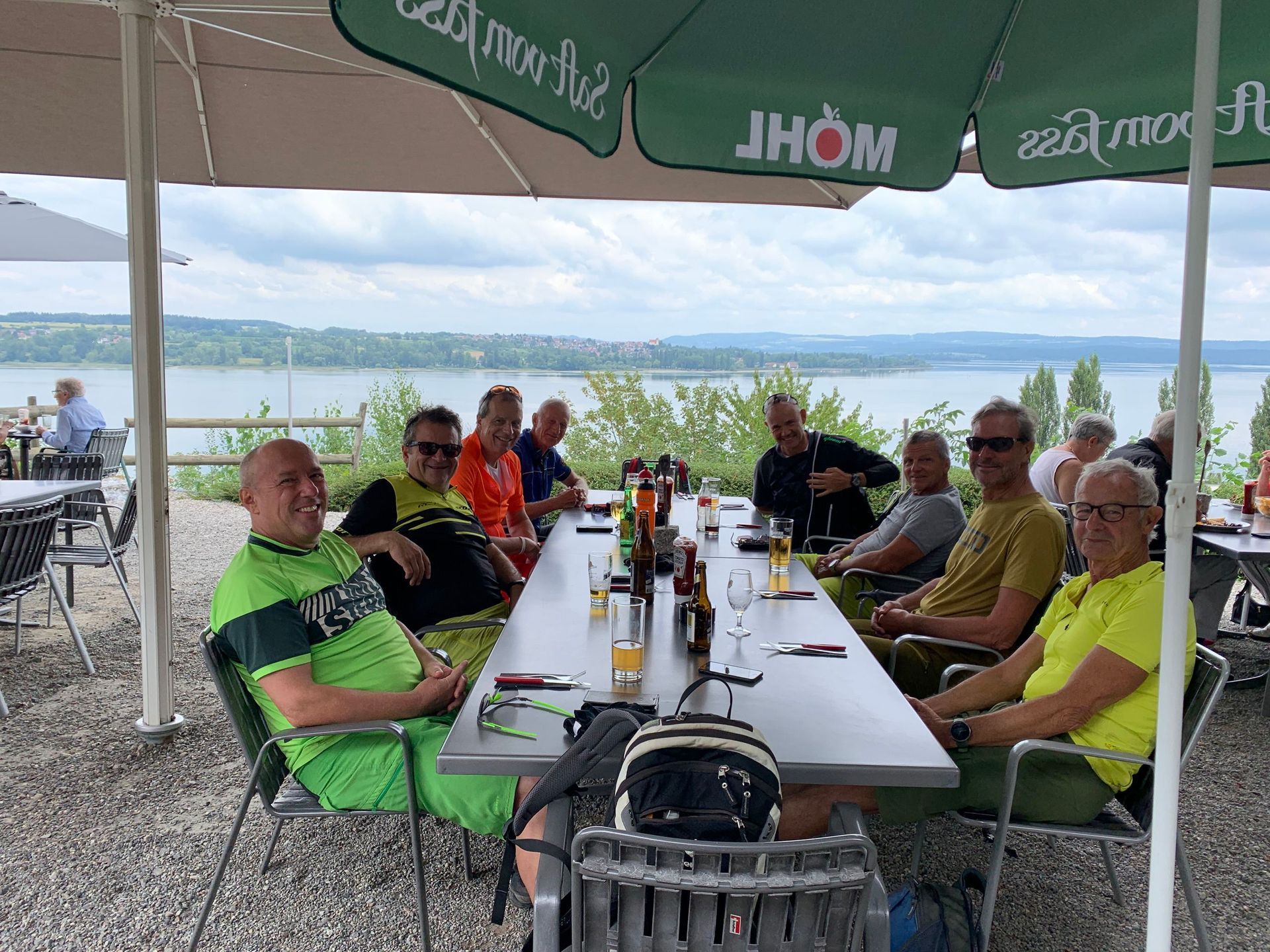 Bike Guide Miche Inh. Michael Marschner