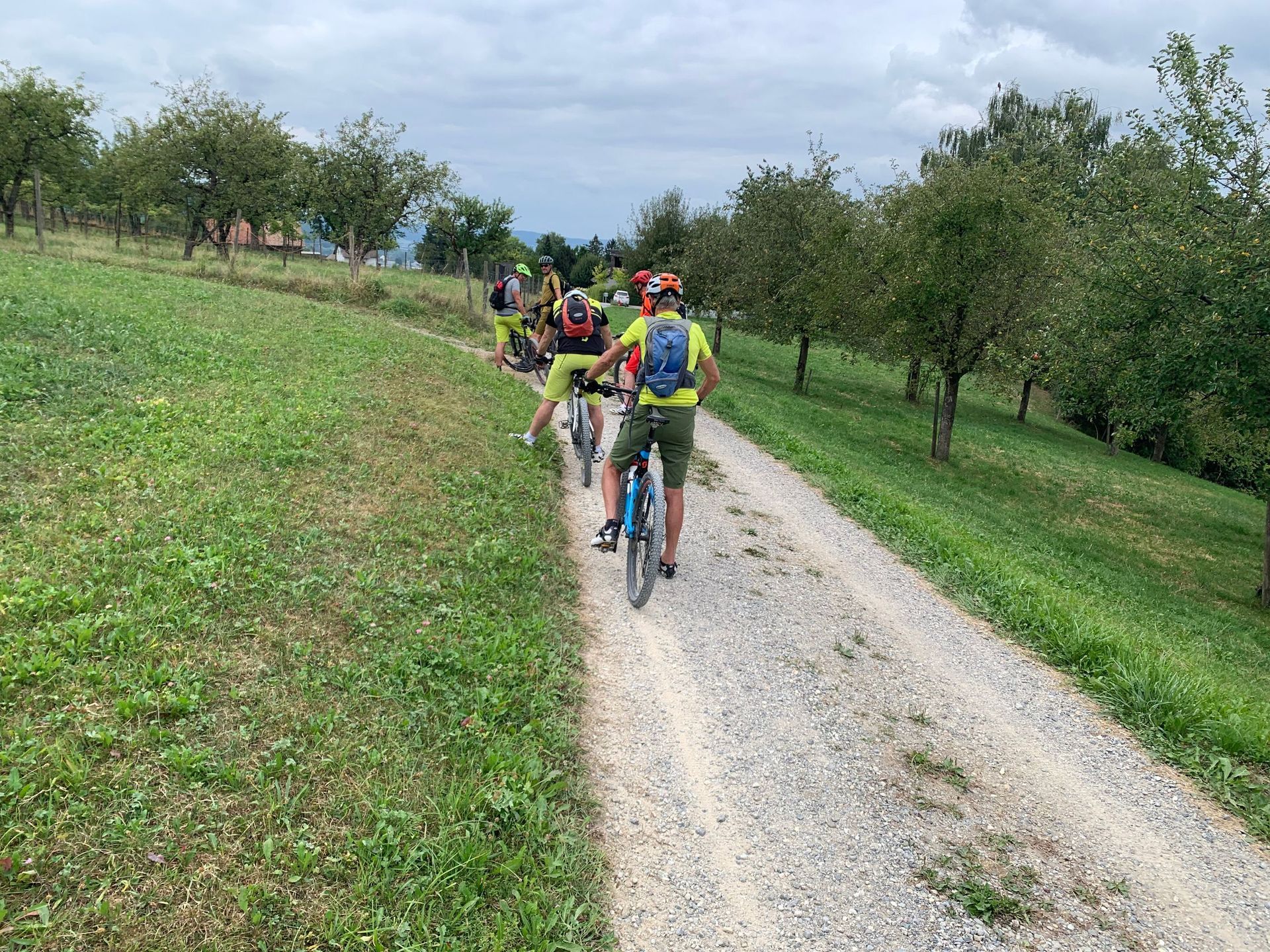 Bike Guide Miche Inh. Michael Marschner