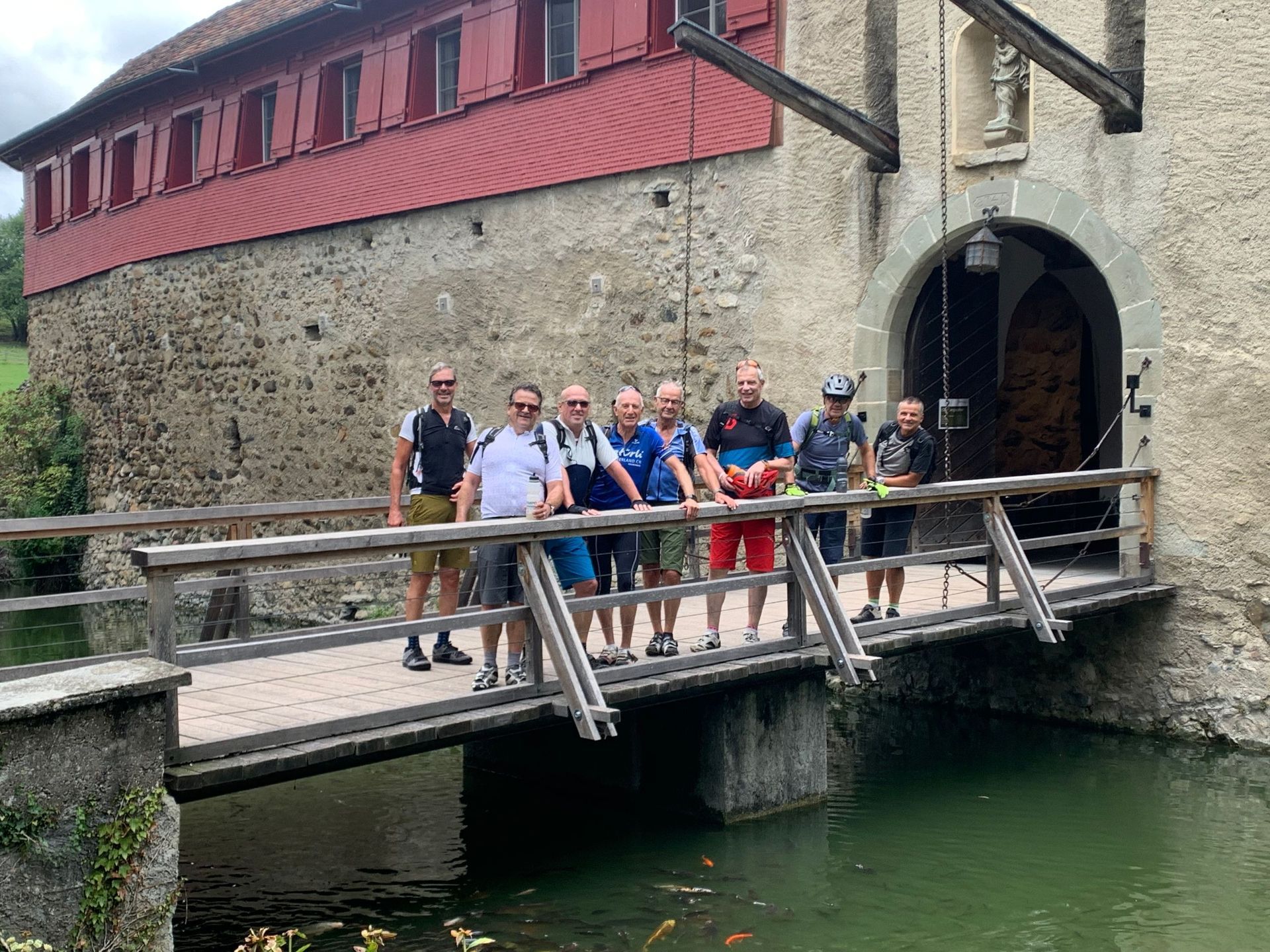 Bike Guide Miche Inh. Michael Marschner