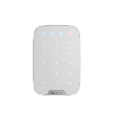 Ajax KeyPad Plus