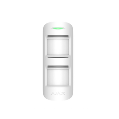 Ajax MotionProtect Outdoor