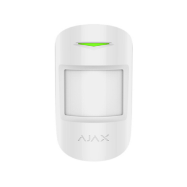 Ajax MotionProtect Plus