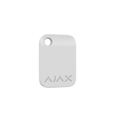 Ajax Tag
