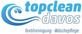 Logo von topclean davos GmbH
