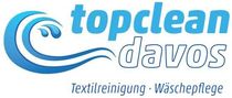 topclean davos GmbH Logo