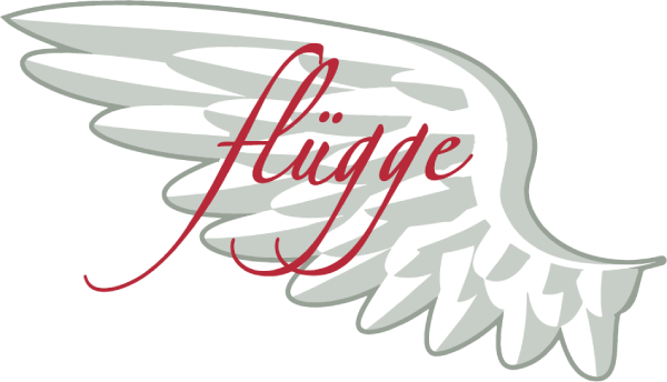 flügge-Logo