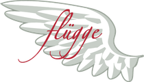 flügge-Logo