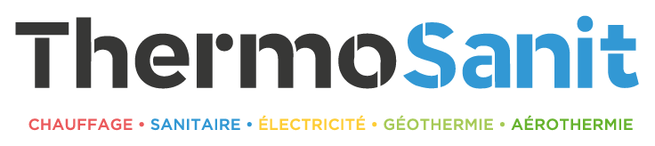 Logo Thermosanit