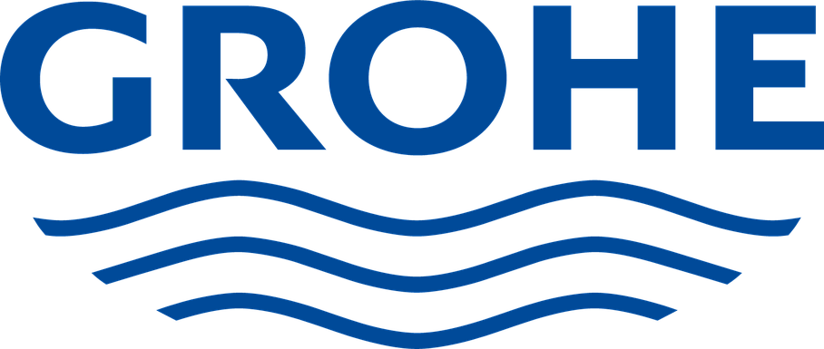 Logo Grohe