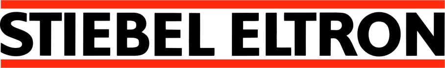 Logo Stiebel Eltron