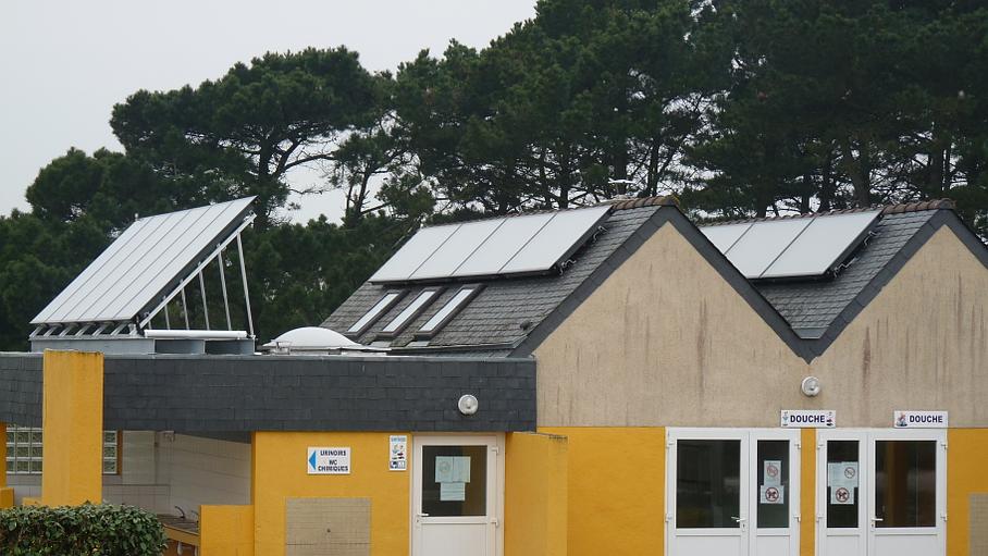 THERMOSANIT.AURAY.CAPTEUR SOLAIRE.CESI.TERTIAIRE.LOCMARIAQUER.3