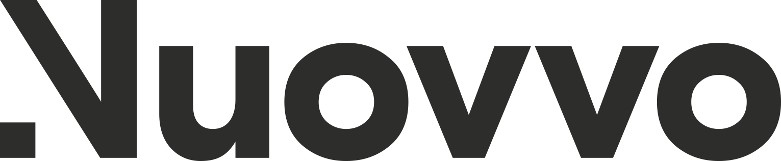 Logo Nuovvo
