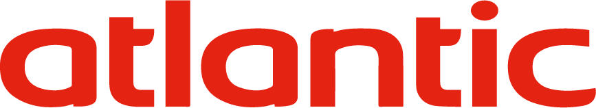 Logo atlantic