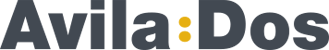 Logo Avila Dos