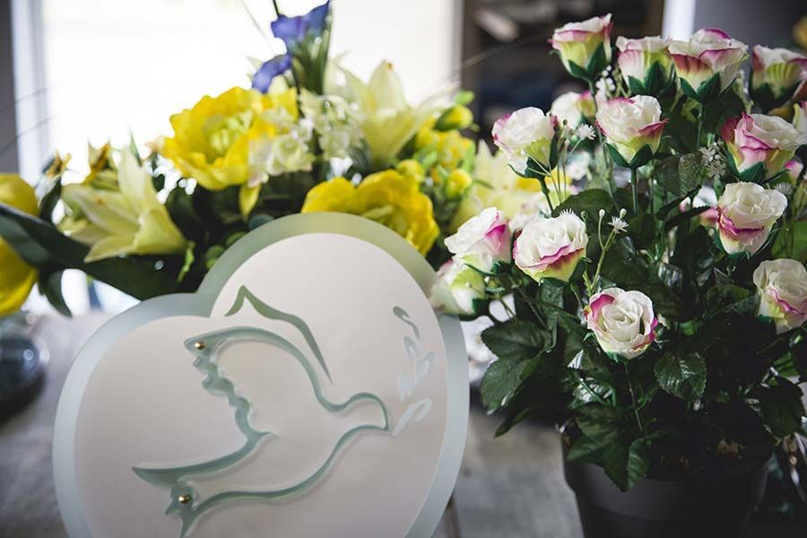 Articles funéraires