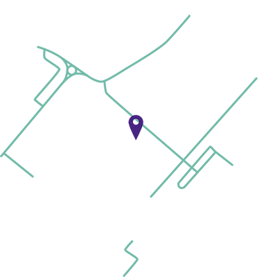 Carte de Fontenay-le-Comte