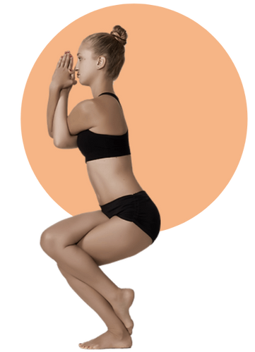 Yoga Pose Bikram Yoga