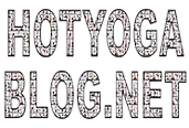 Hotyoga Blog Logo