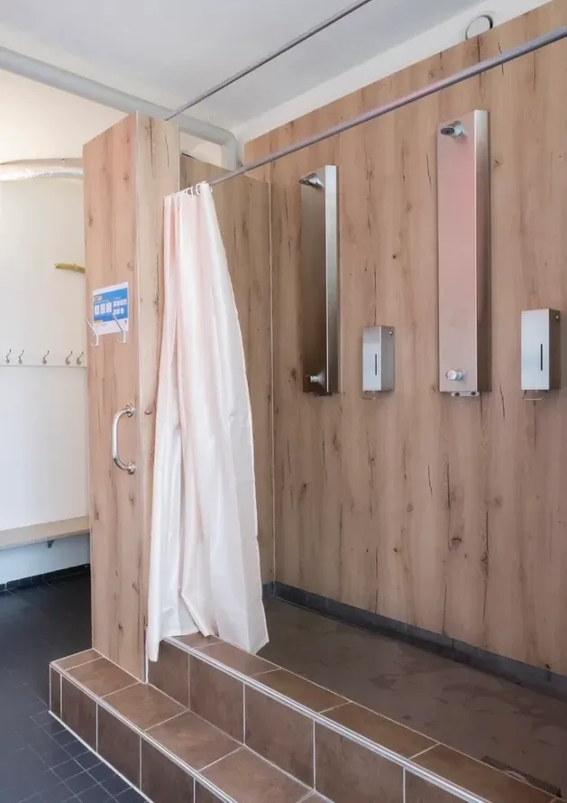 Bikram Yoga College of India-Zürich GmbH