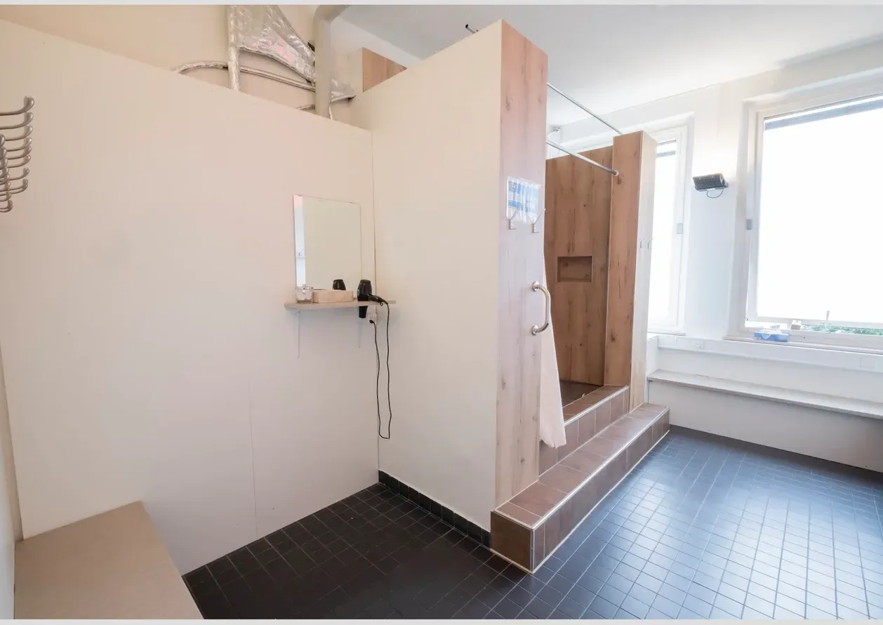 Bikram Yoga College of India-Zürich GmbH