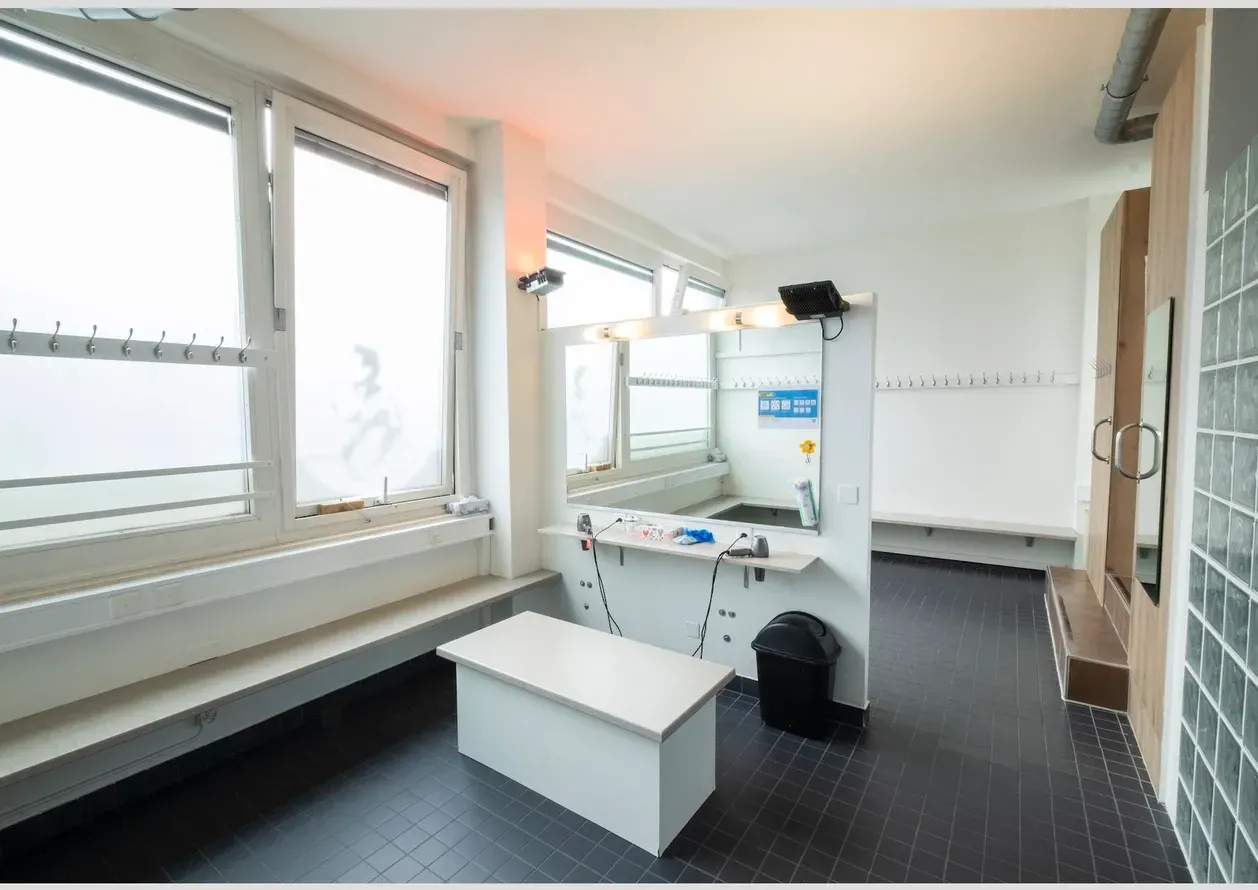 Bikram Yoga College of India-Zürich GmbH