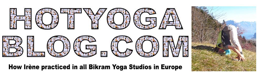 Bikram Yoga College of India-Zürich GmbH