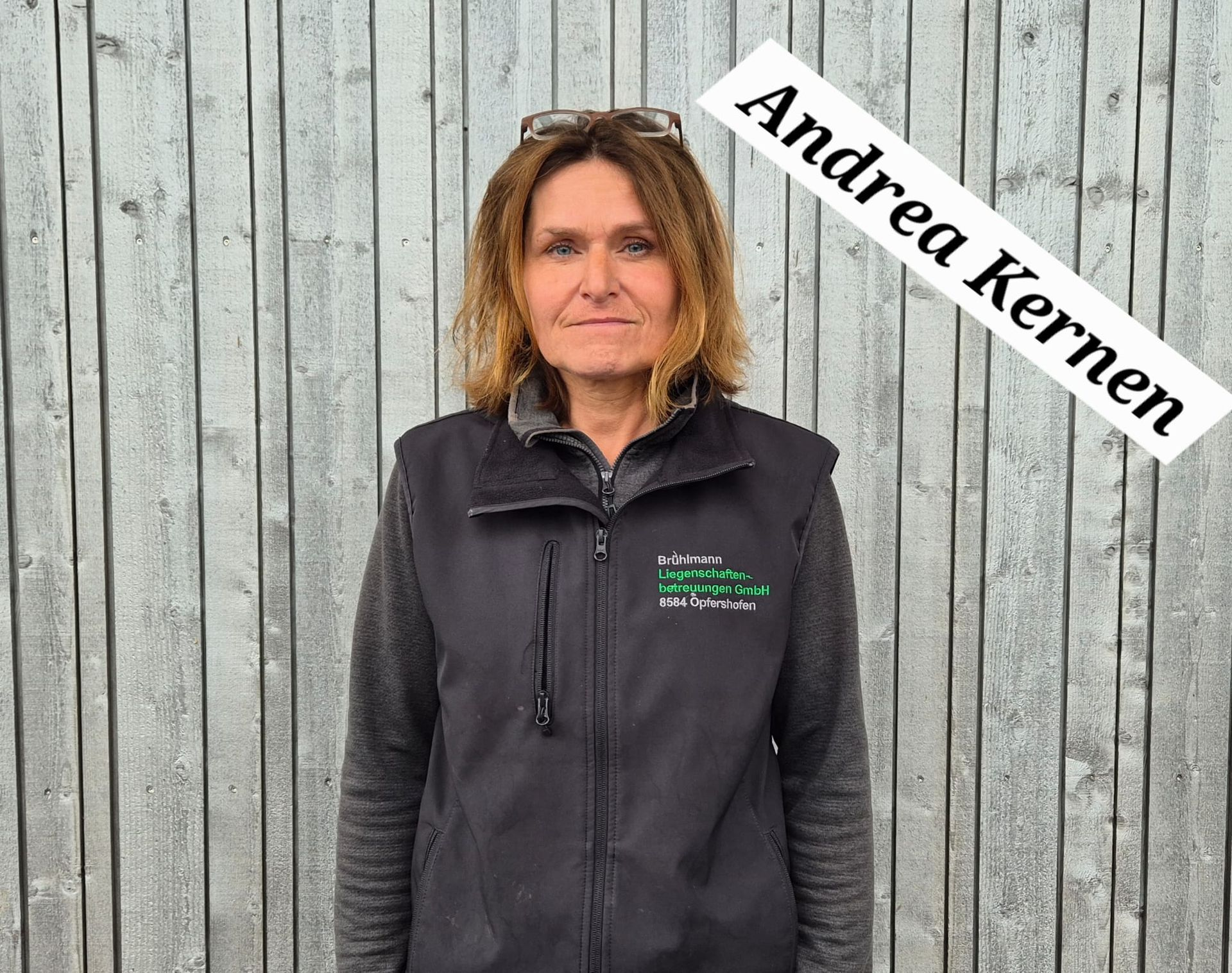 Andrea Kernen s