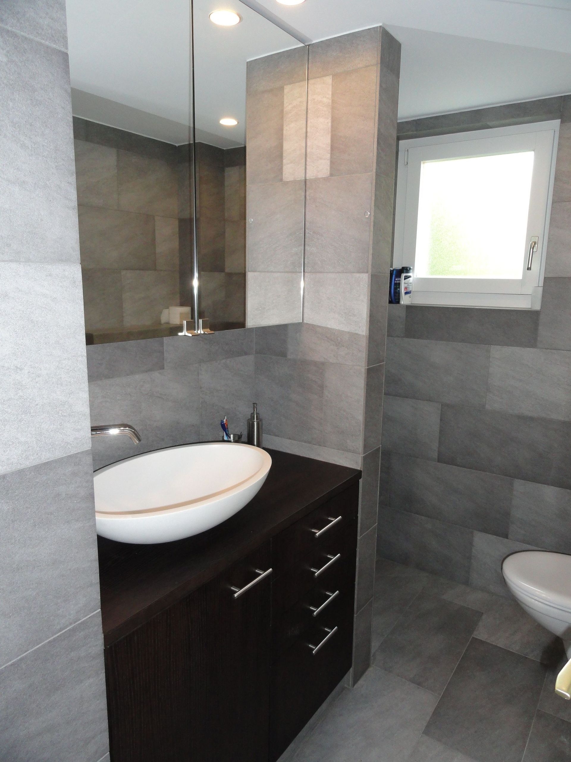 Meuble Schmid-Dubois - Menuiserie Barras