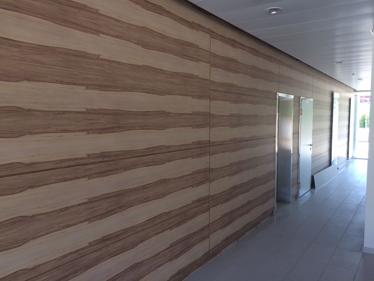 Parois Business - Menuiserie Barras