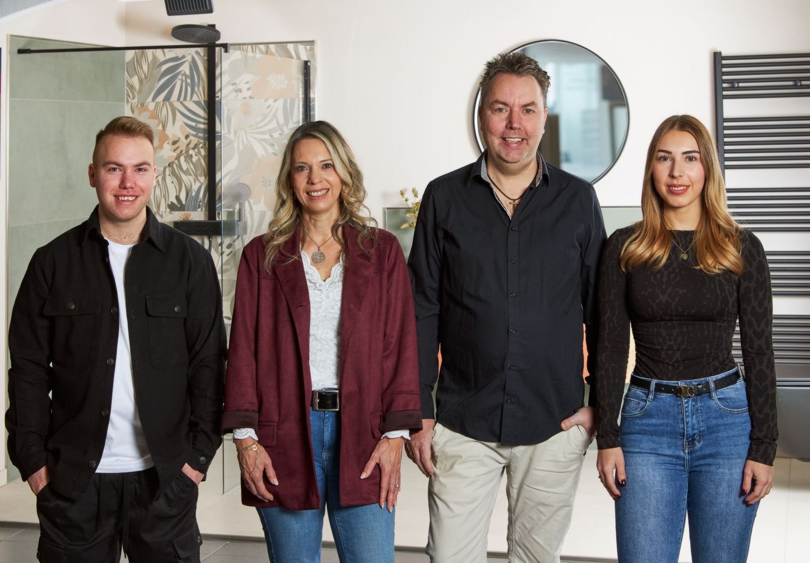 Gruppenfoto