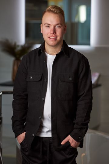 Nico Schmitt