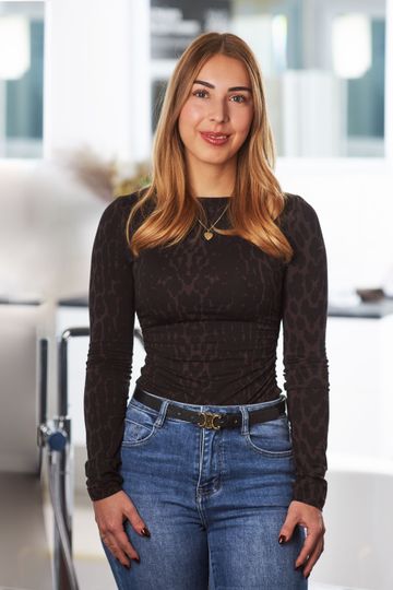 Annalena Schmitt