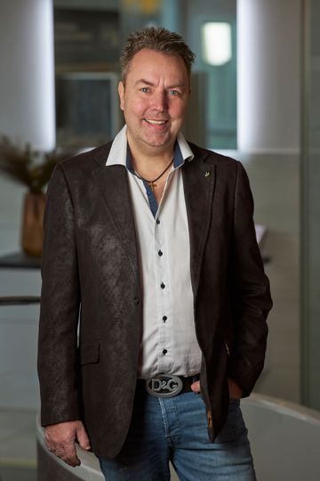 Marcus Schmitt