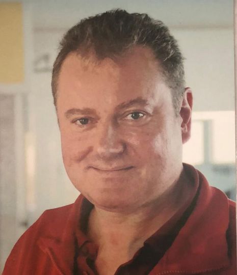Dirk Ruffing