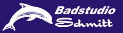 Logo von Badstudio Schmitt