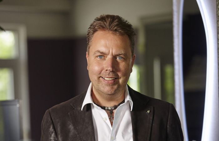 Markus Schmitt