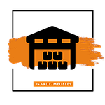 Badge garde-meubles