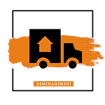 Badge déménagement