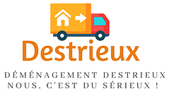 Logo Destrieux