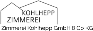 Zimmerei Kohlhepp GmbH & Co KG in Wartmannsroth